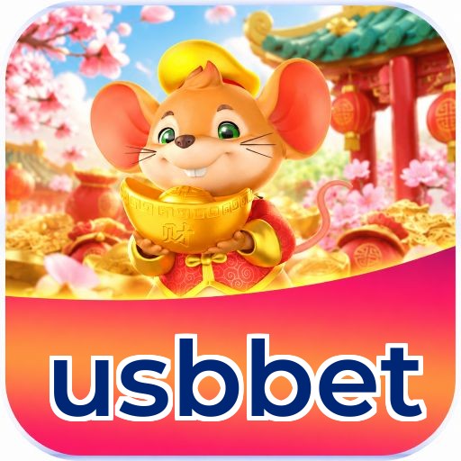 usbbet Segurança Logo 2