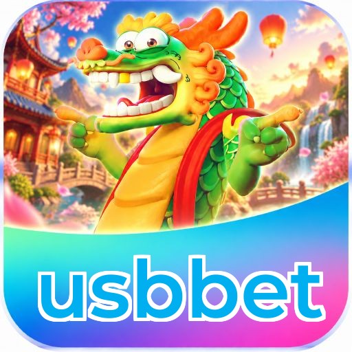 usbbet Logo