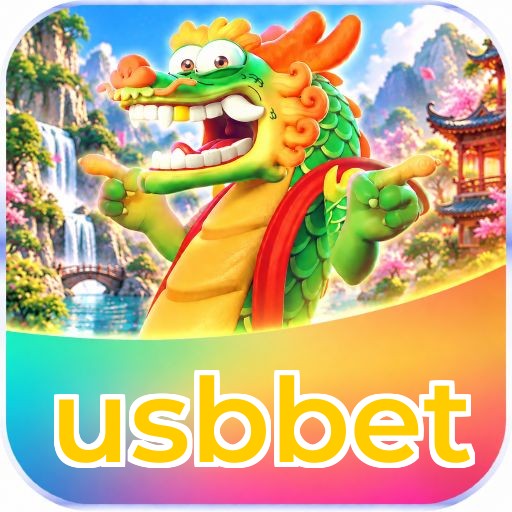 usbbet Logo 3