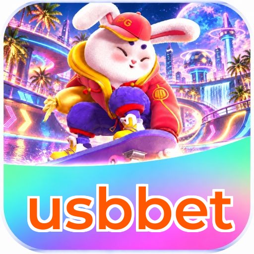 usbbet Instalar Logo 1