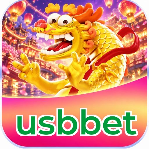 usbbet Logo