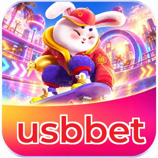 usbbet Logo