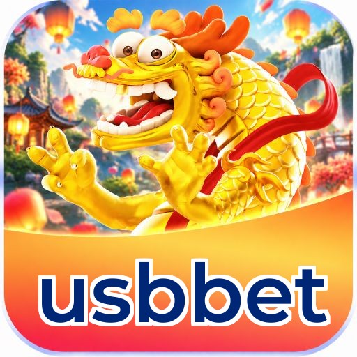 usbbet Logo