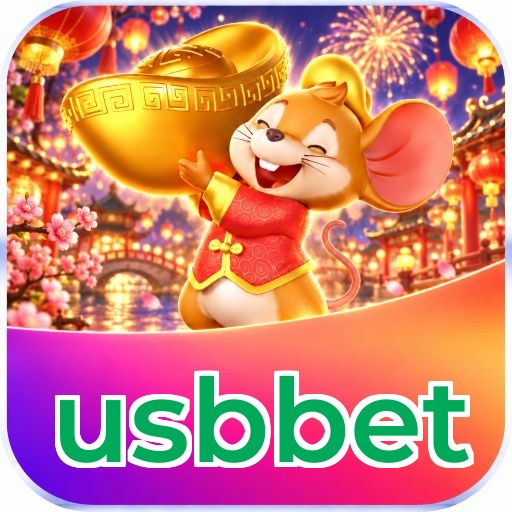 usbbet Logo