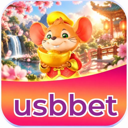 usbbet Logo