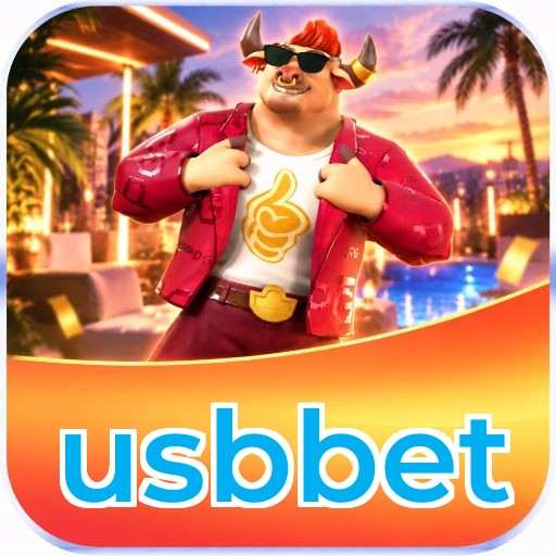 usbbet APP Mobile - Android & iOS