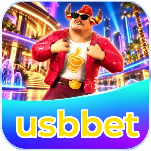 usbbet Instalar Logo 3