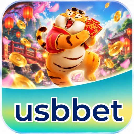 usbbet Logo 2