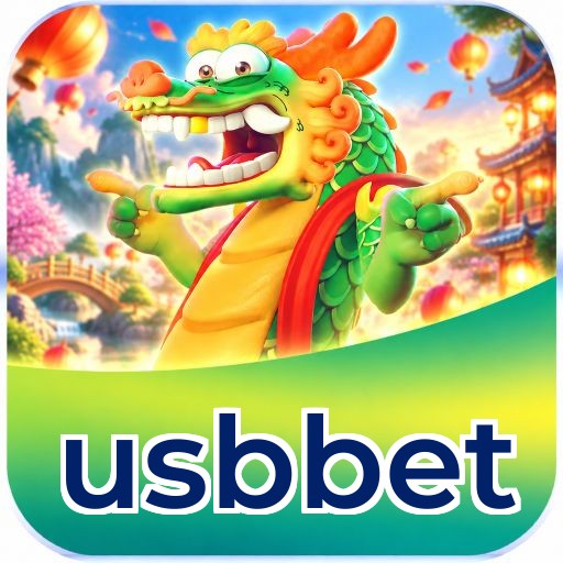 usbbet Logo