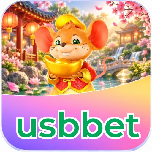 usbbet Logo