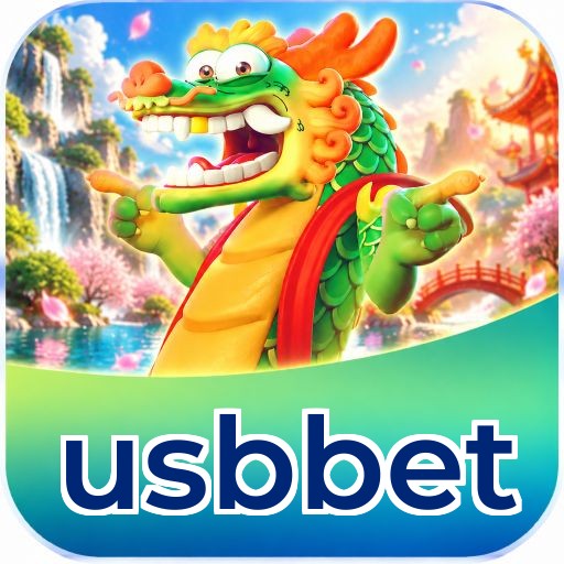 usbbet Segurança Logo 3