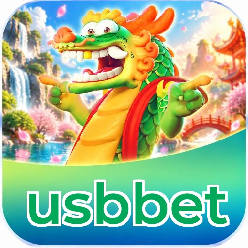 usbbet Logo