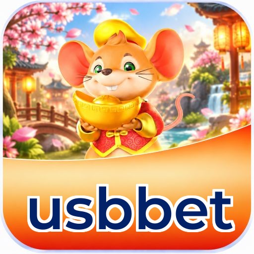 usbbet Logo