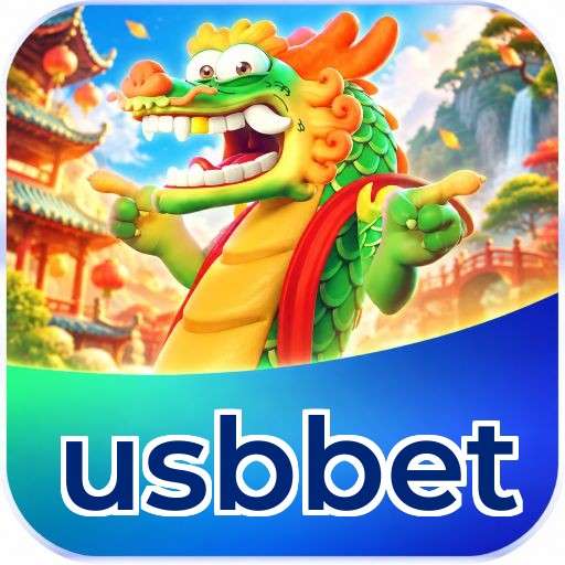 usbbet Logo