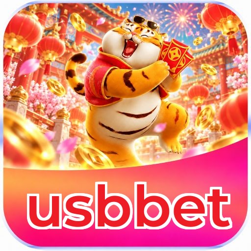 Slots usbbet - Jackpots Progressivos