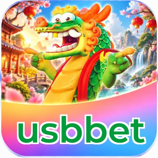 usbbet Instalar Logo 2