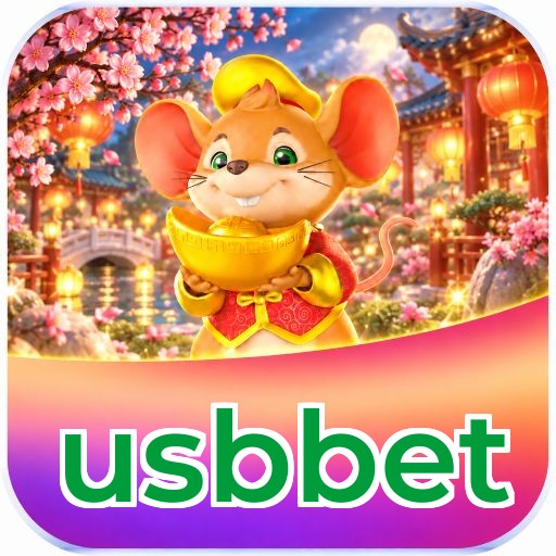 usbbet Logo