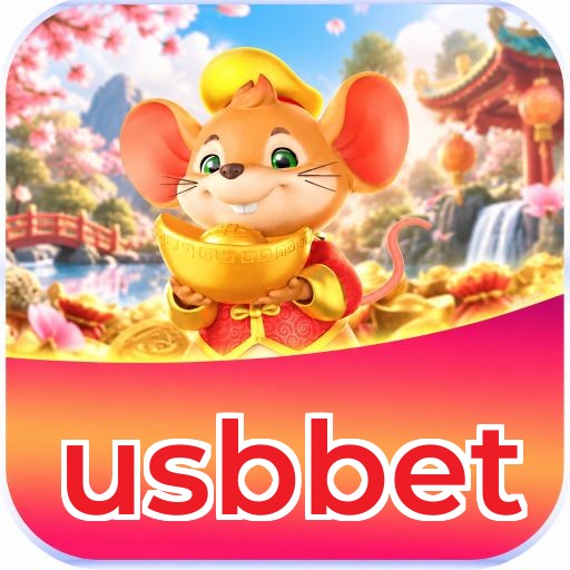usbbet Logo
