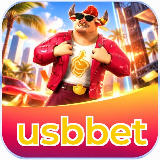 usbbet APK Android - Download Oficial