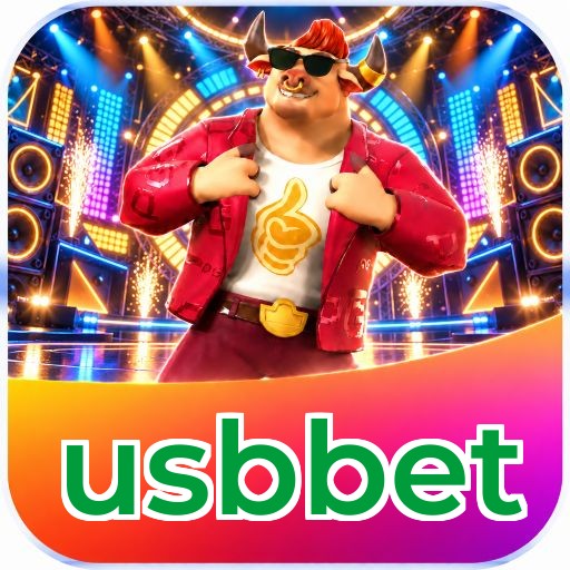 usbbet Download Oficial