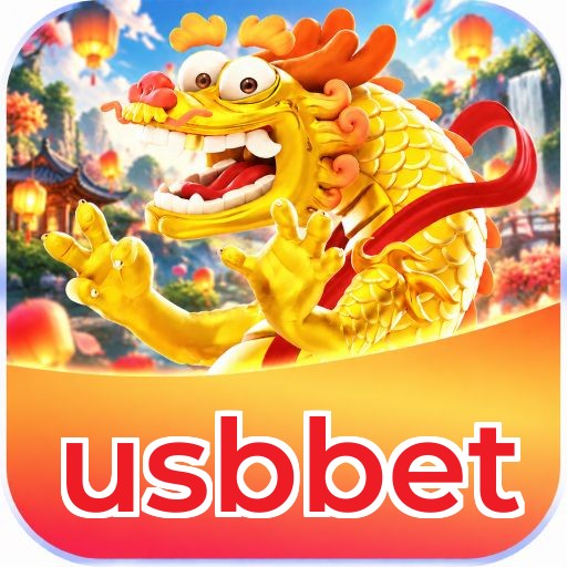 usbbet Logo