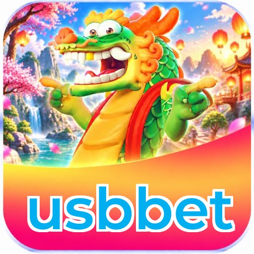 usbbet Logo