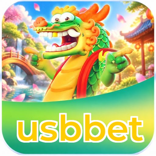 usbbet Apostas Esportivas Logo