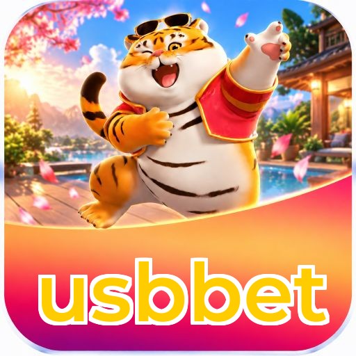 usbbet Cassino Online Certificado