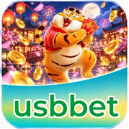 usbbet Logo