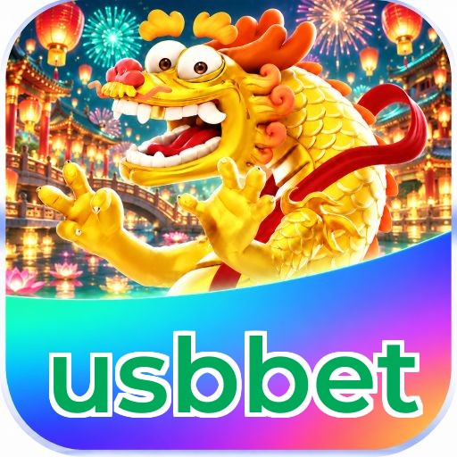 usbbet Logo