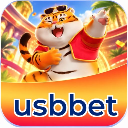 usbbet Download Logo Oficial